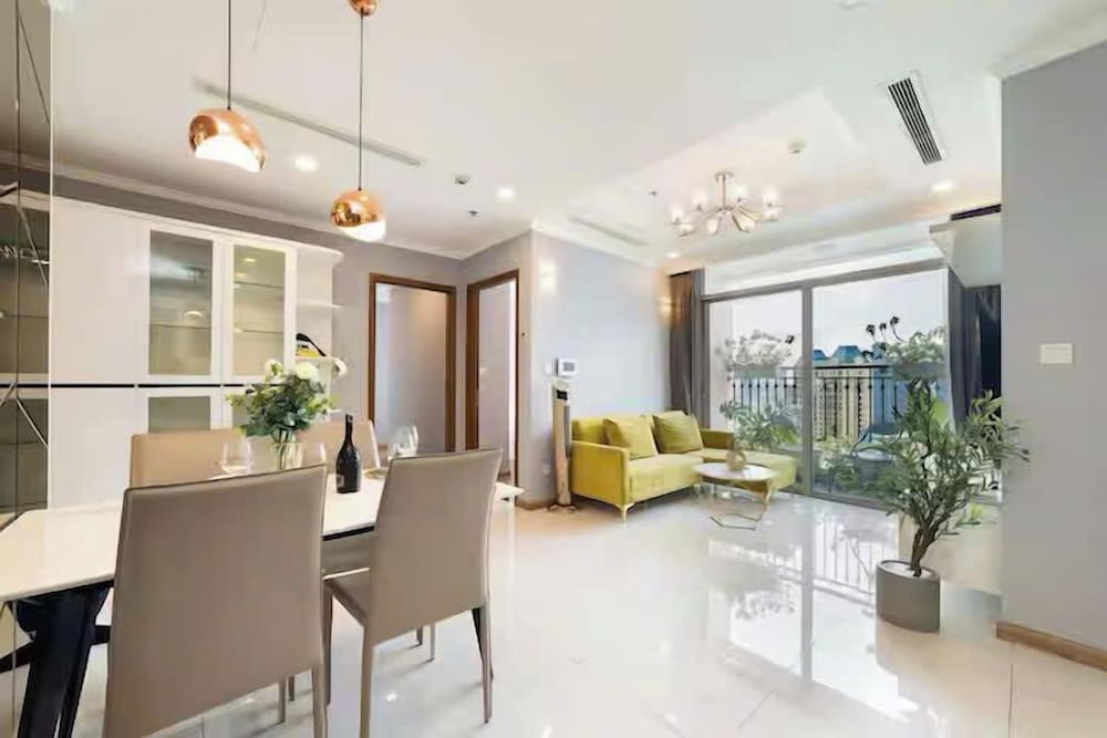Presidential Suite, 2 Bedrooms, Club Lounge Access, City View