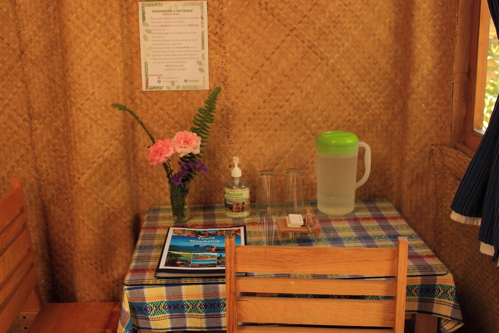 Standard Cabin, 1 Bedroom, Shared Bathroom