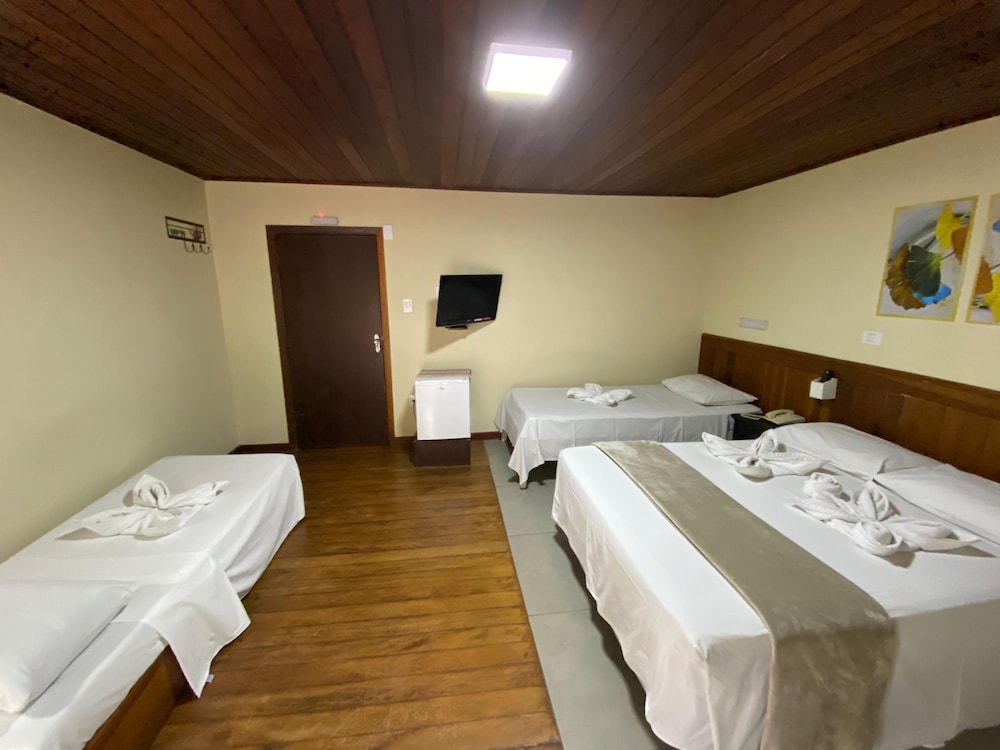 SUITE ENCANTADA photo 2