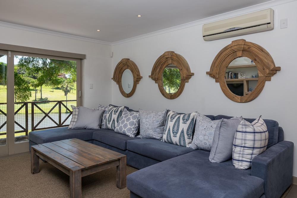 Deluxe Villa, 4 Bedrooms, Non Smoking photo 3