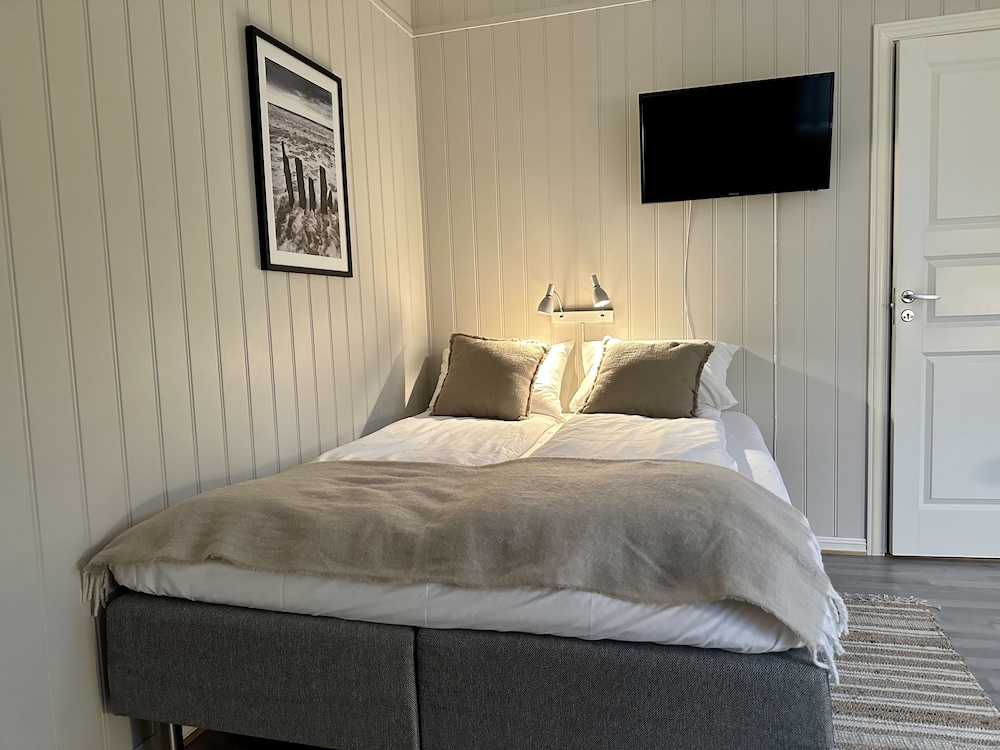 Studio, 1 Double Bed photo 1