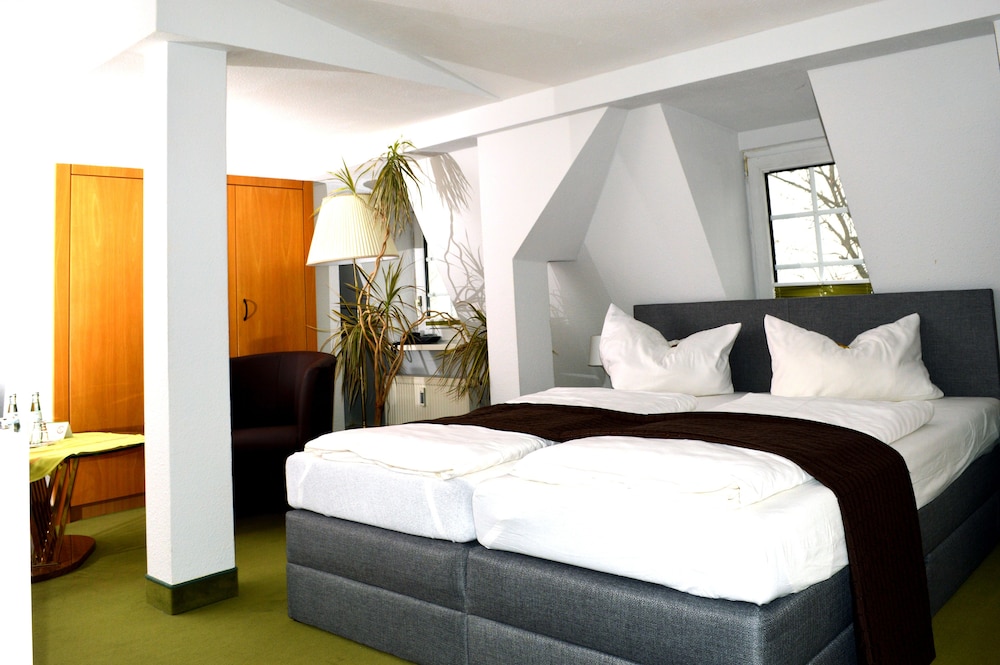 Double Room - Photo 1