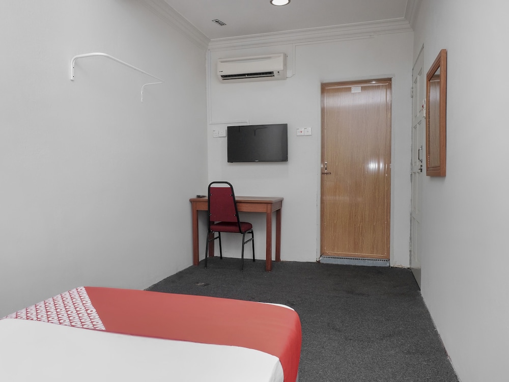 Standard Single Room photo 2