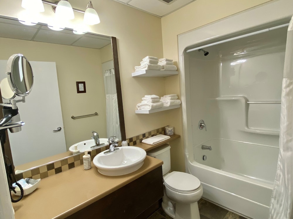 Superior Room, 2 Double Beds photo 3