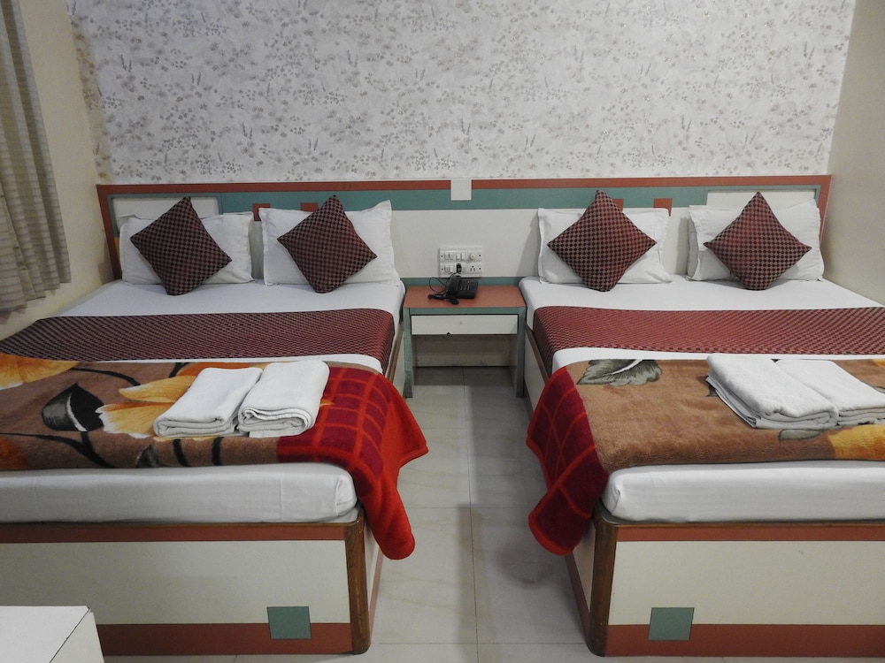 Standard Quadruple Room photo 3