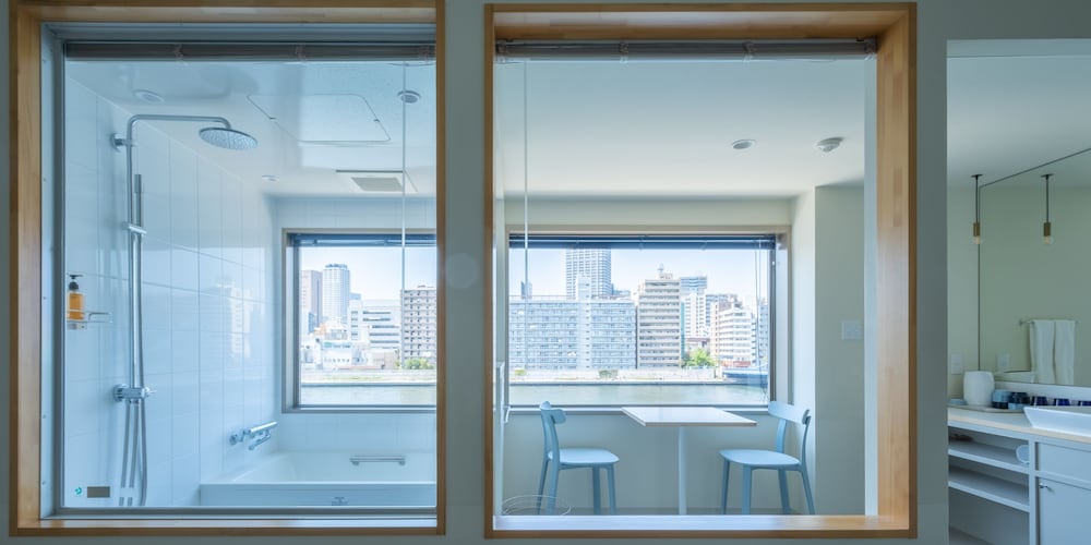 Moderate with River View photo 3