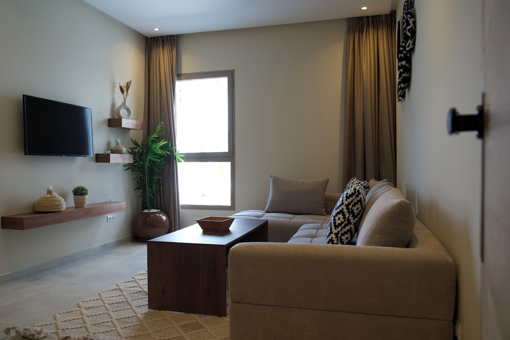 Comfort Apartment