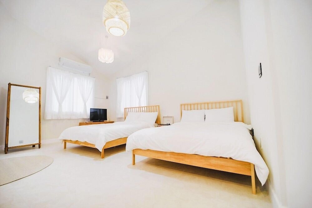 Room (Sarang tulle Bokchae Duplex Type) - Photo 6