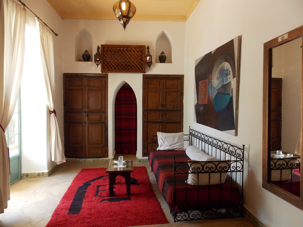 Chambre Supérieure - Photo 1
