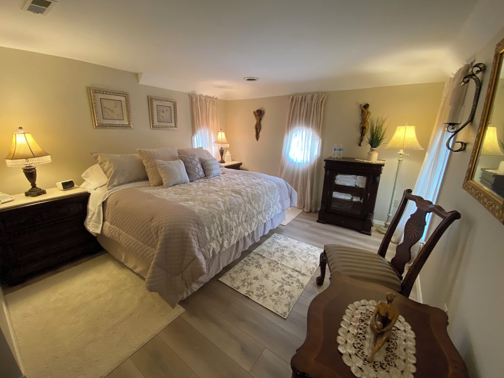 Penthouse, 2 Bedrooms photo 1