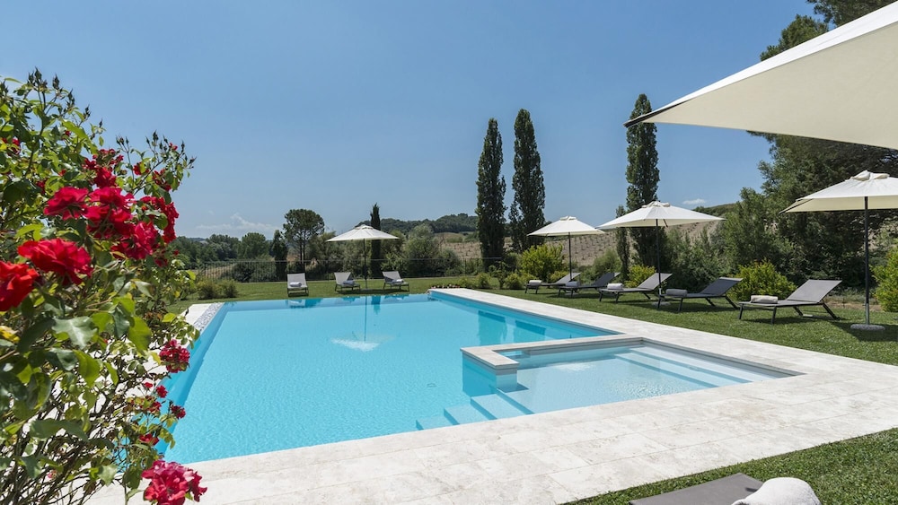 PODERE BELLARIA 18&2, Emma Villas, Billede 46