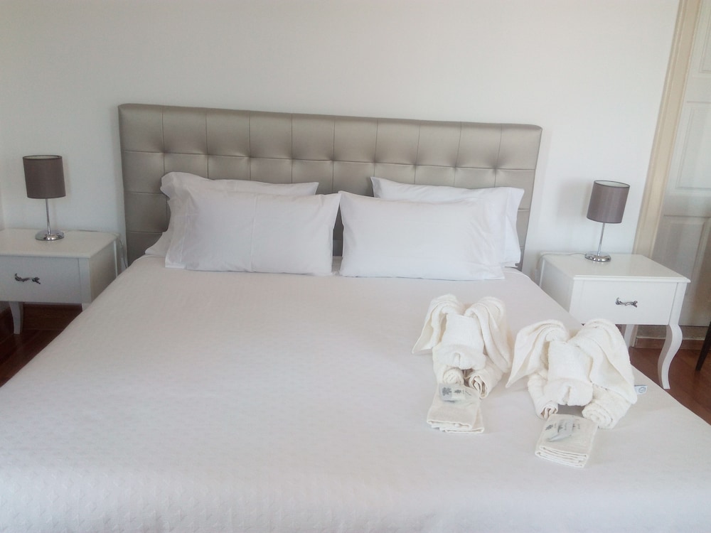 City Double or Twin Room photo 1