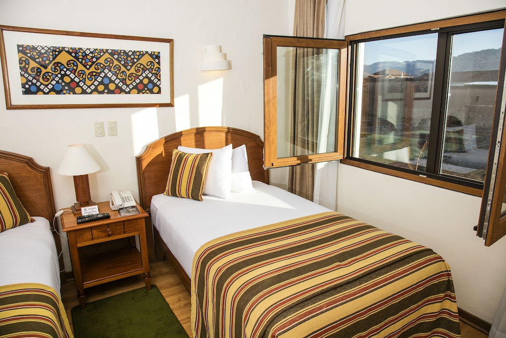 Double or Twin Room, 1 Double or 2 Twin Beds - Photo 4