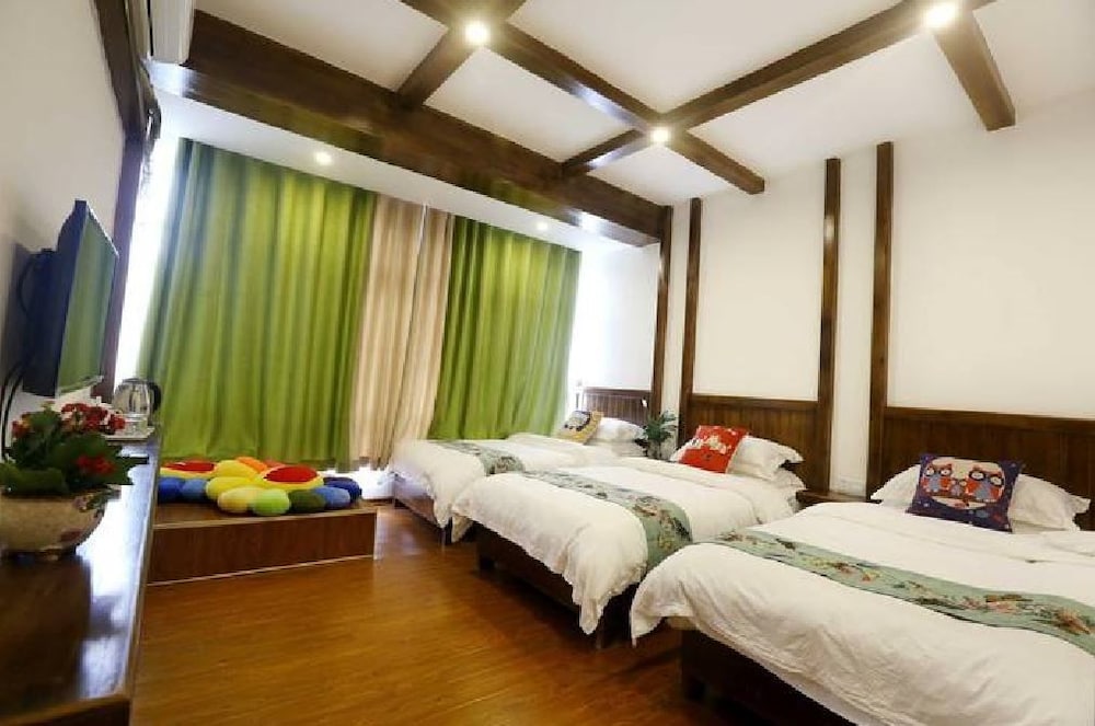 Deluxe Triple Room photo 1