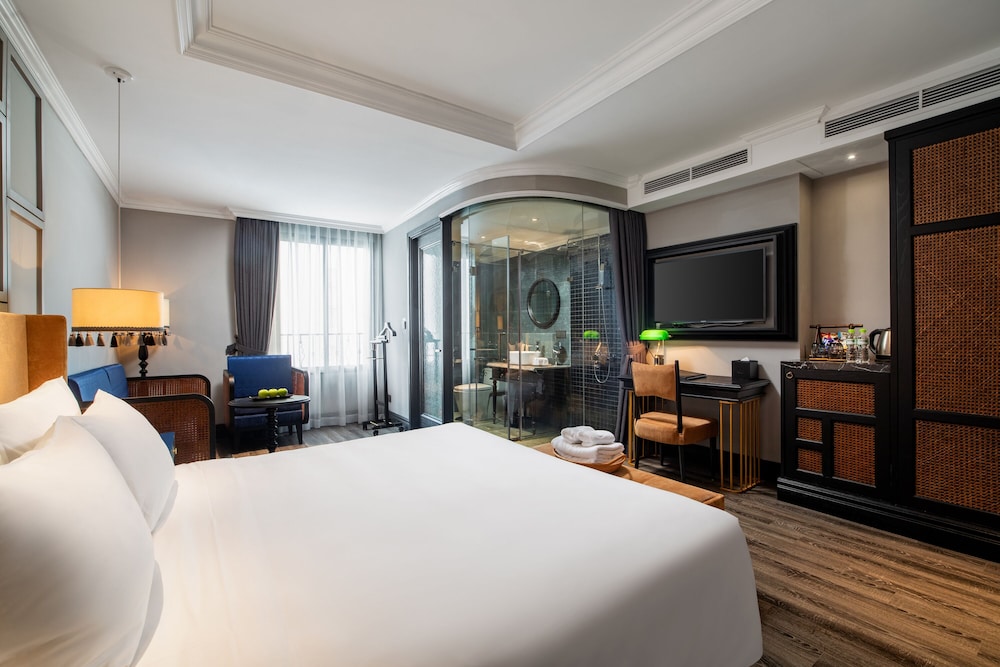 Solarium Double/Twin Room photo 3