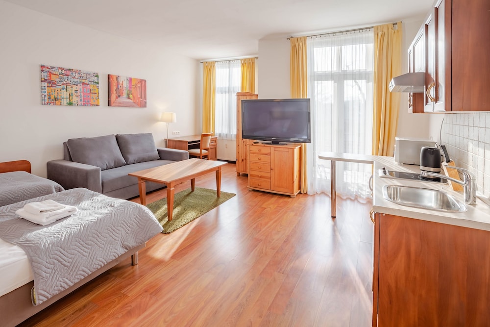Classic Quadruple Room photo 1