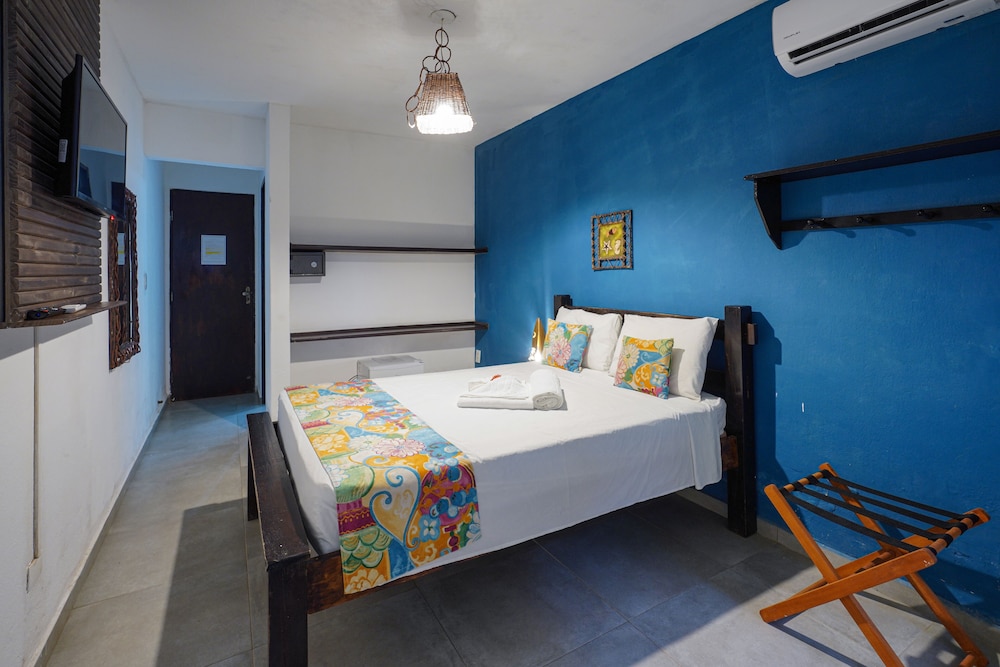 Deluxe Room, Partial Ocean View photo 3