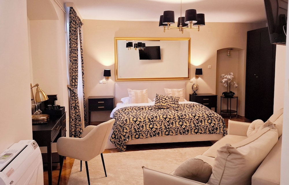 Comfort Double Room photo 3