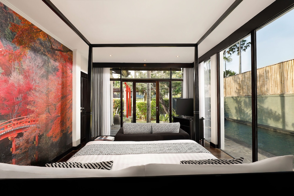 Design Duplex, 2 Bedrooms