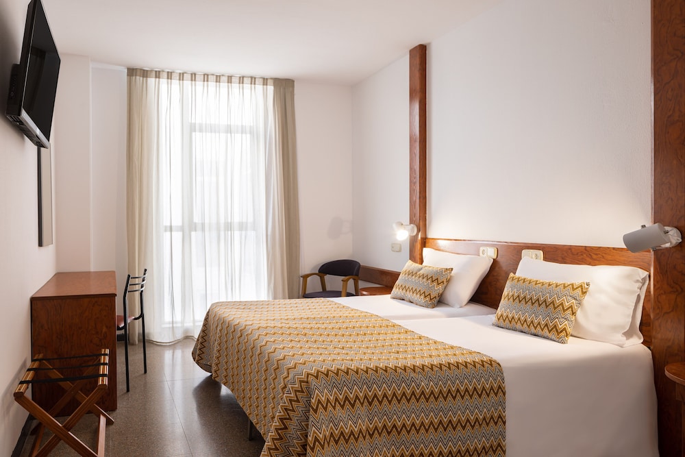 Habitación Doble Económica
