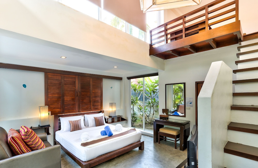 Garden View Room - Photo 11