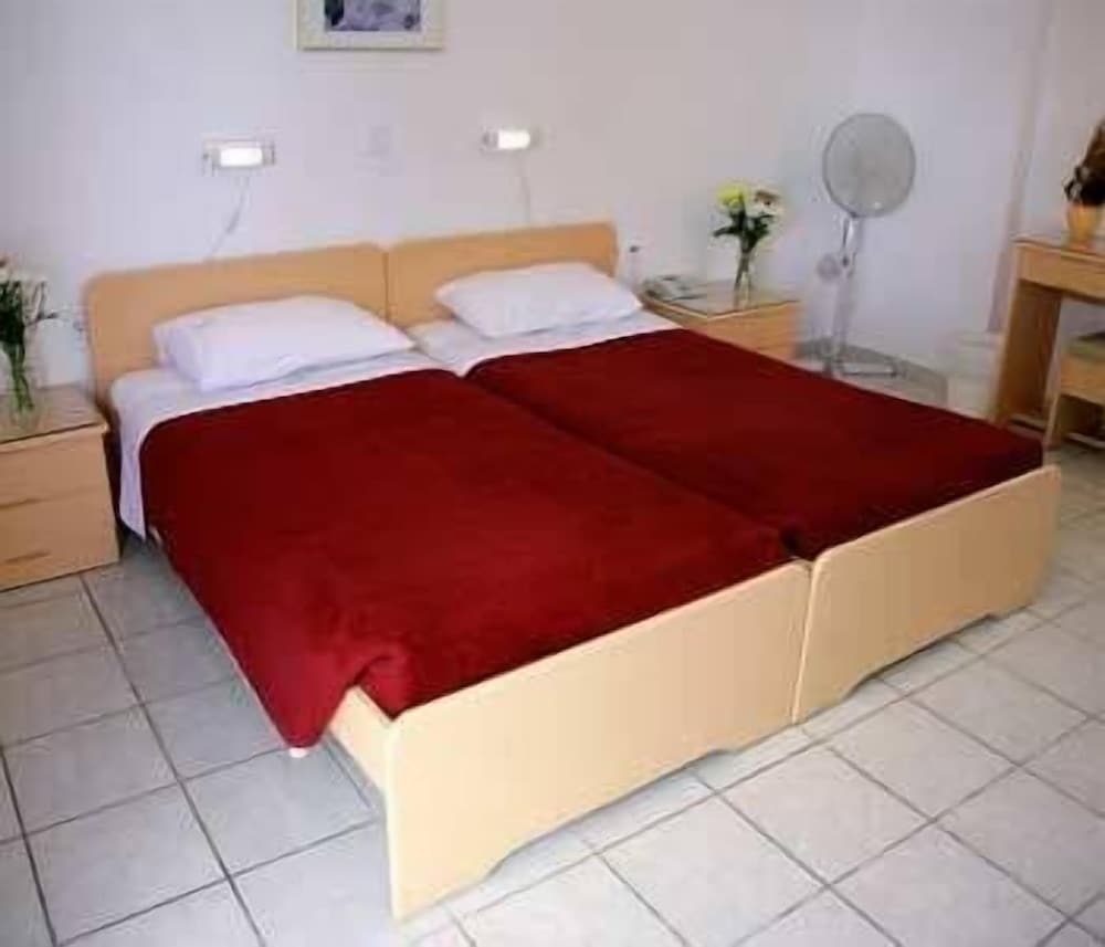 Apartment, 1 Bedroom (3 Adults)