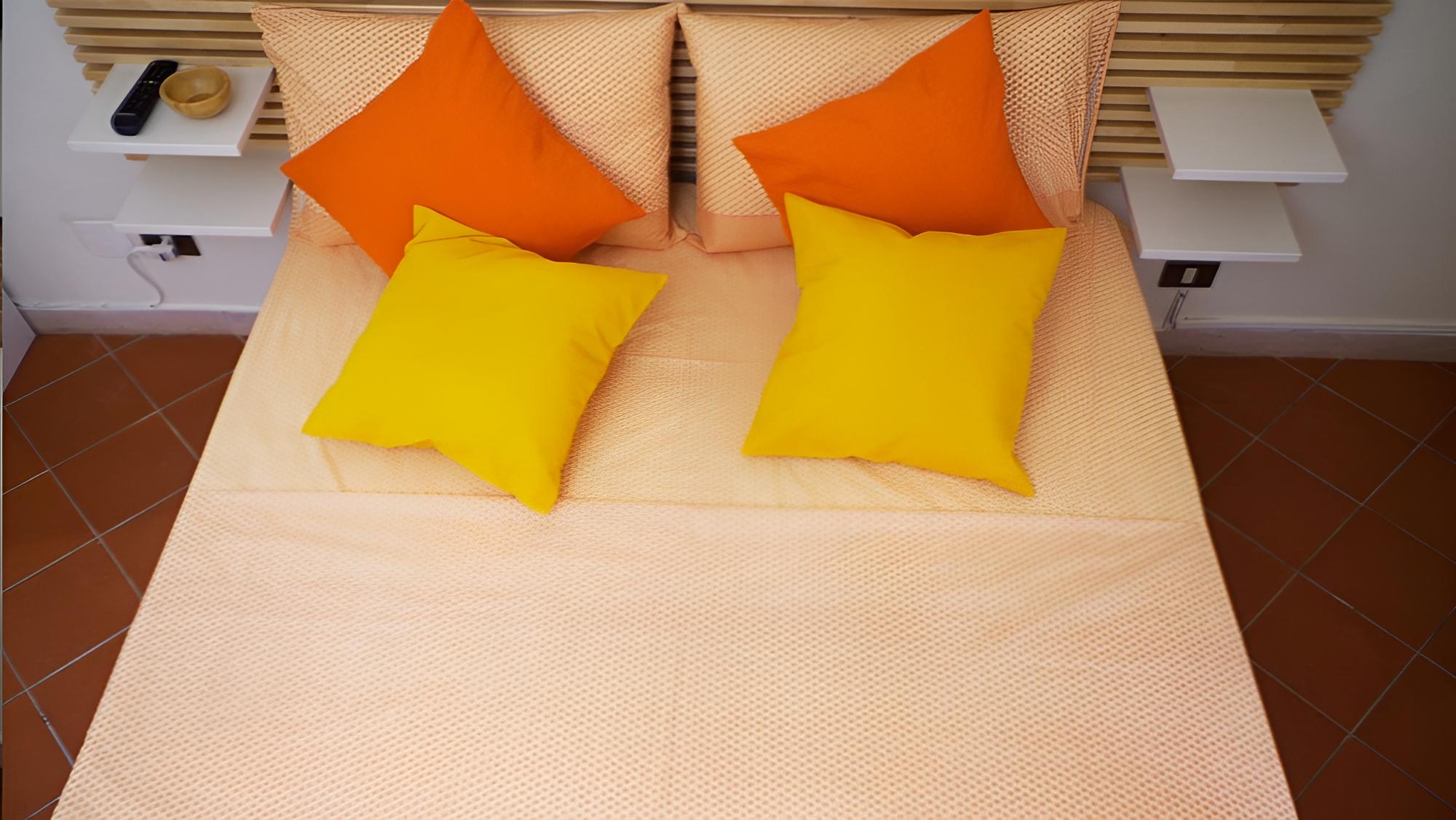 Exclusive Double or Twin Room