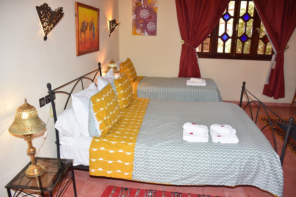 Comfort Triple Room photo 1