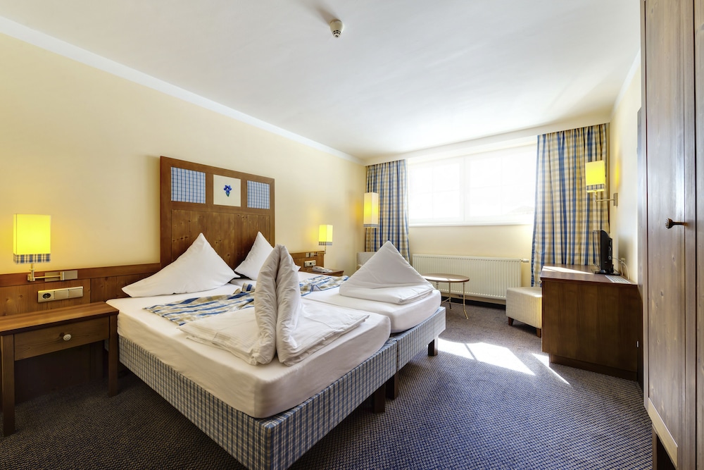 Classic Double Room photo 2