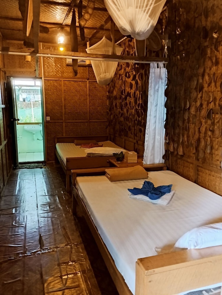 Budget Twin Room photo 1