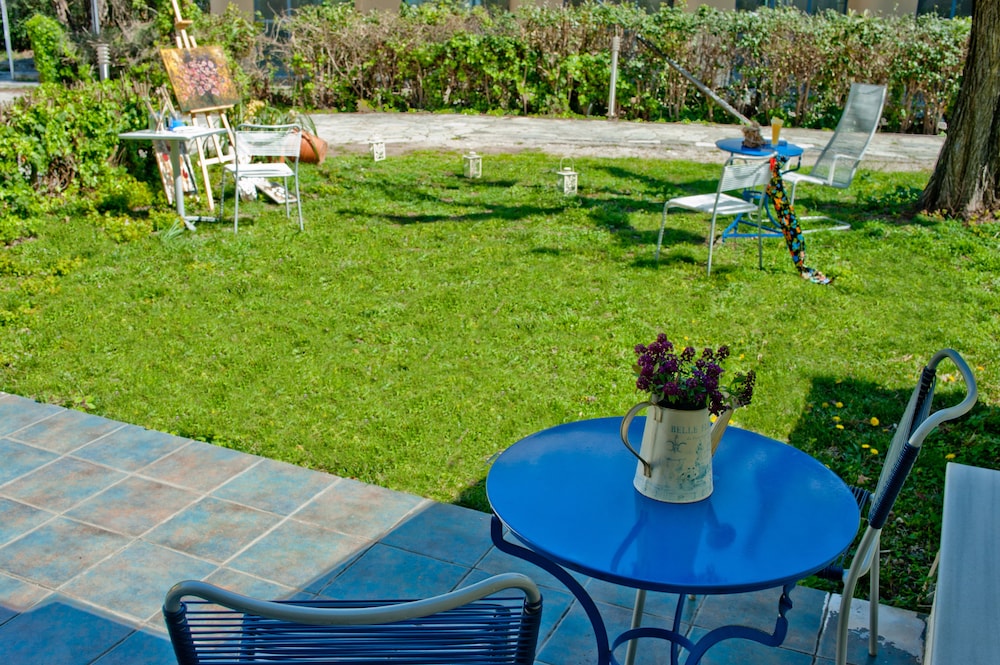 Apartment, 1 Bedroom, Garden View photo 3