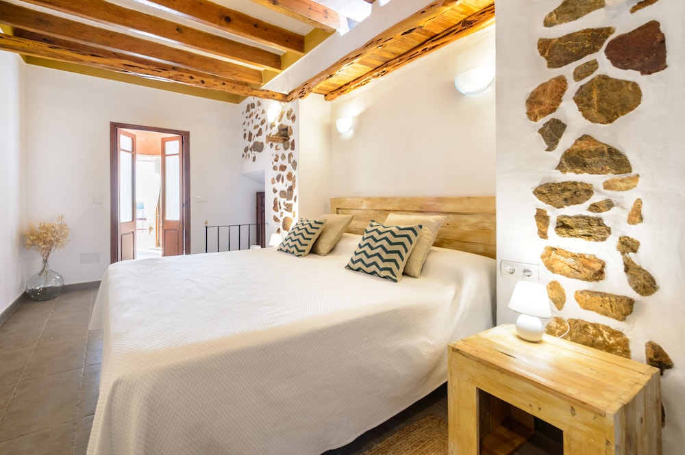 Habitación Doble Comfort, Balcón, Vista al Mar (Olivo)