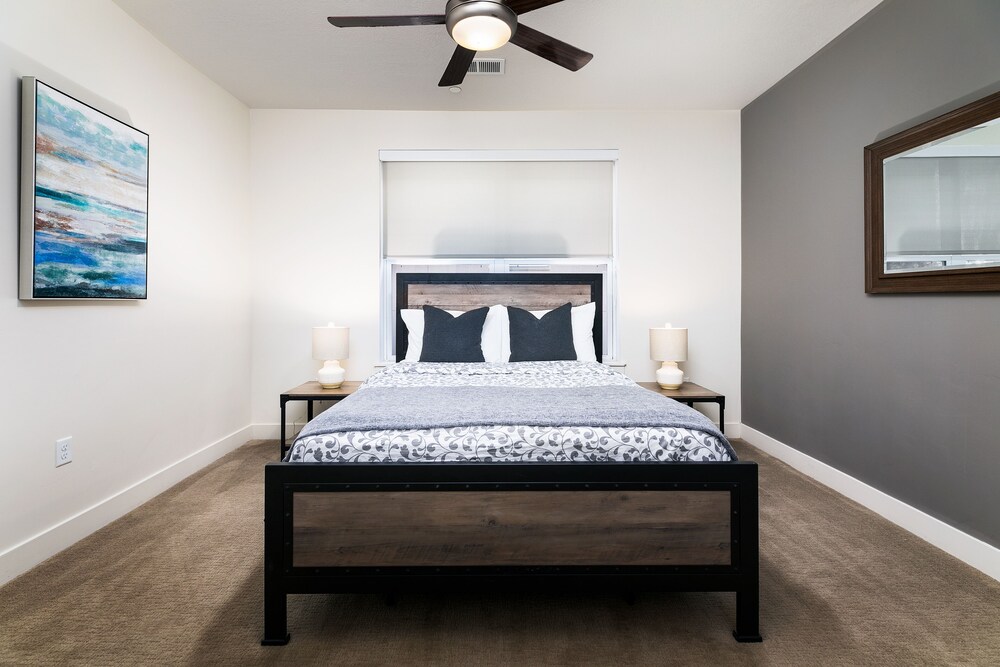 Premier Apartment, 2 Bedrooms, Non Smoking, Kitchen photo 1