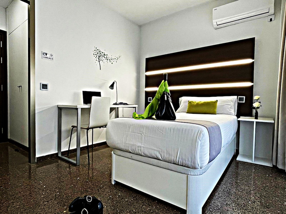 Single Room