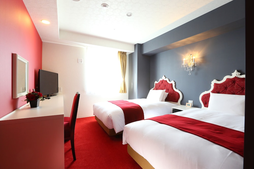Twin Room, Non Smoking photo 2