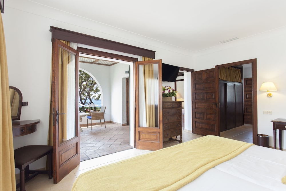 Suite, Terrace, Ocean View