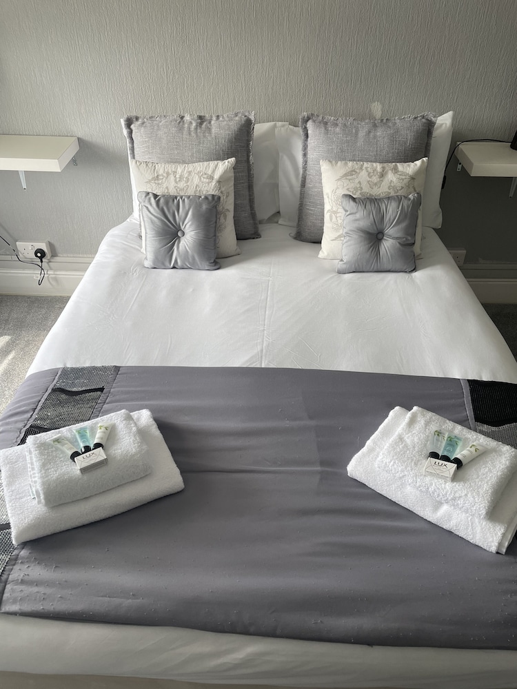 Double Room, Ensuite photo 3