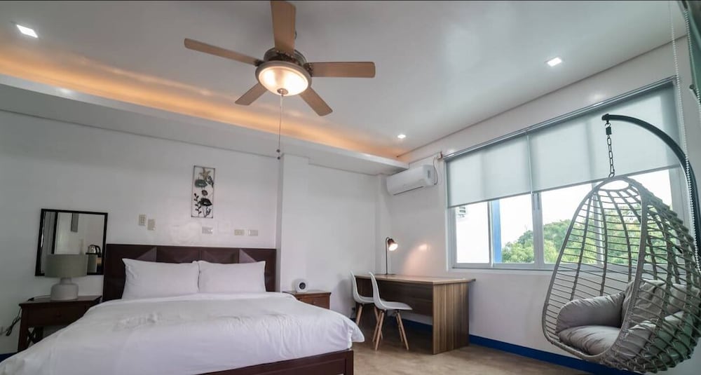 Pulag Penthouse - Photo 6