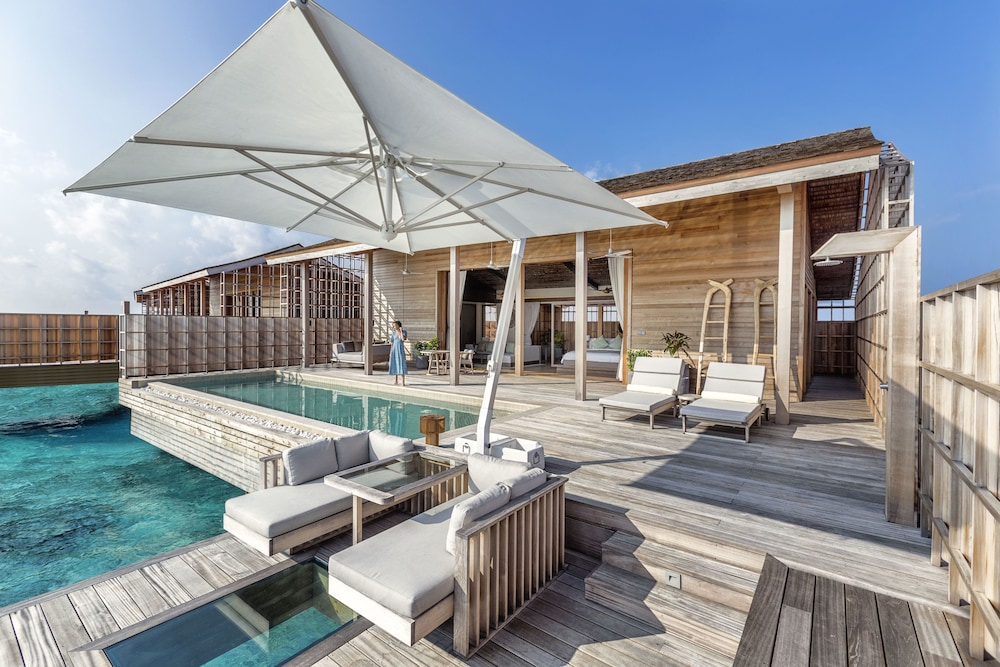 Ocean Private Pool Residence - Single Bedroom photo 2
