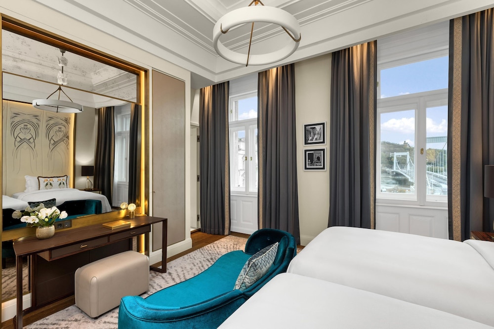 Two Twin Beds (Non Smoking) - Photo 2