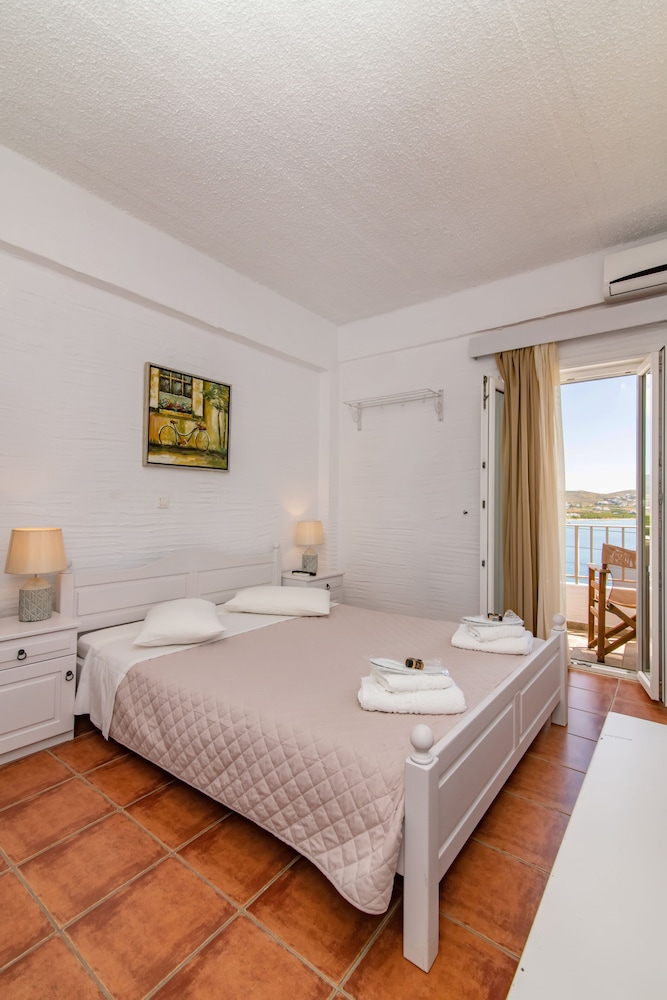 Double Room, Sea View photo 2