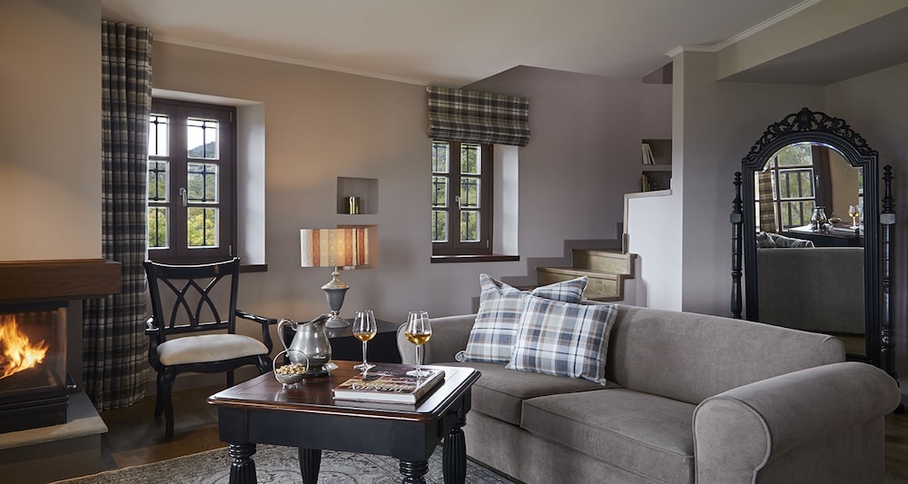 Superior Suite - Split Level photo 3