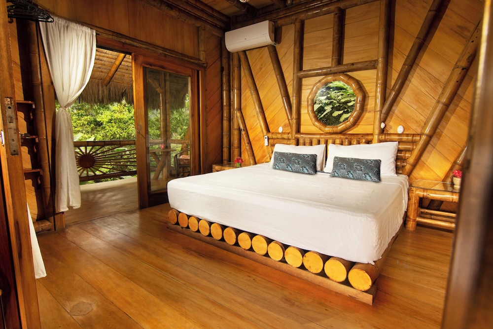 Comfort Cabin, Ocean View photo 3