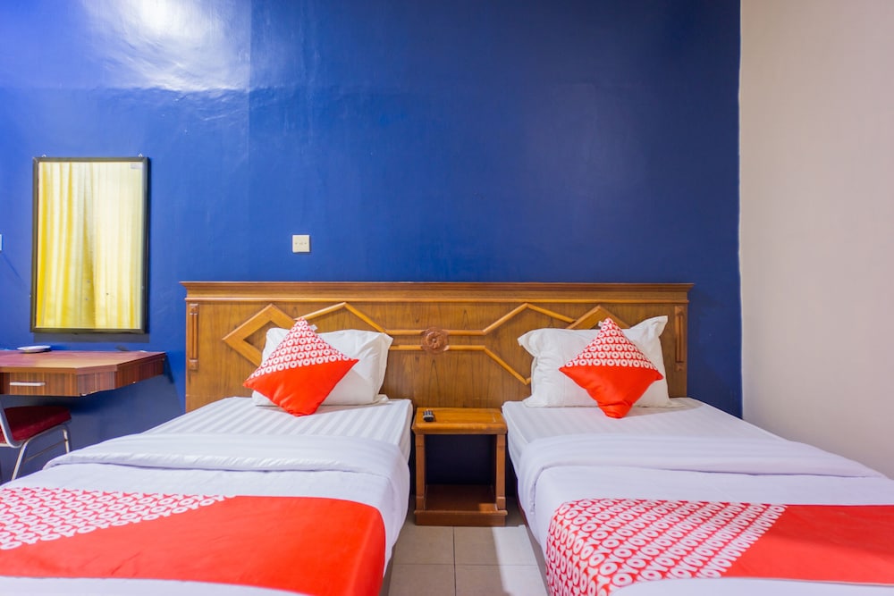 Deluxe Twin Room - Photo 4