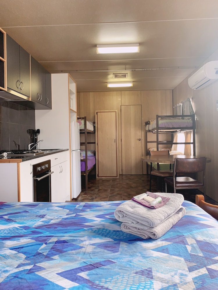 Family Cabin photo 1
