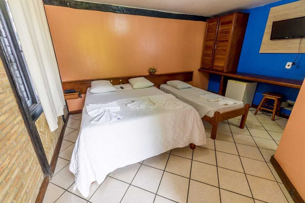 Suite Luxo photo 3