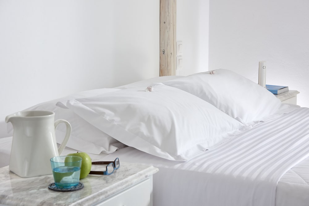 Flexible Room, Garden View (Required to change room during stay) photo 1