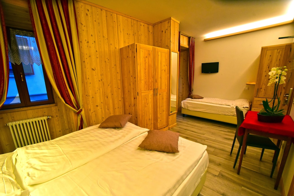 Studio Suite, 1 Bedroom (Mountain Suite II) photo 3