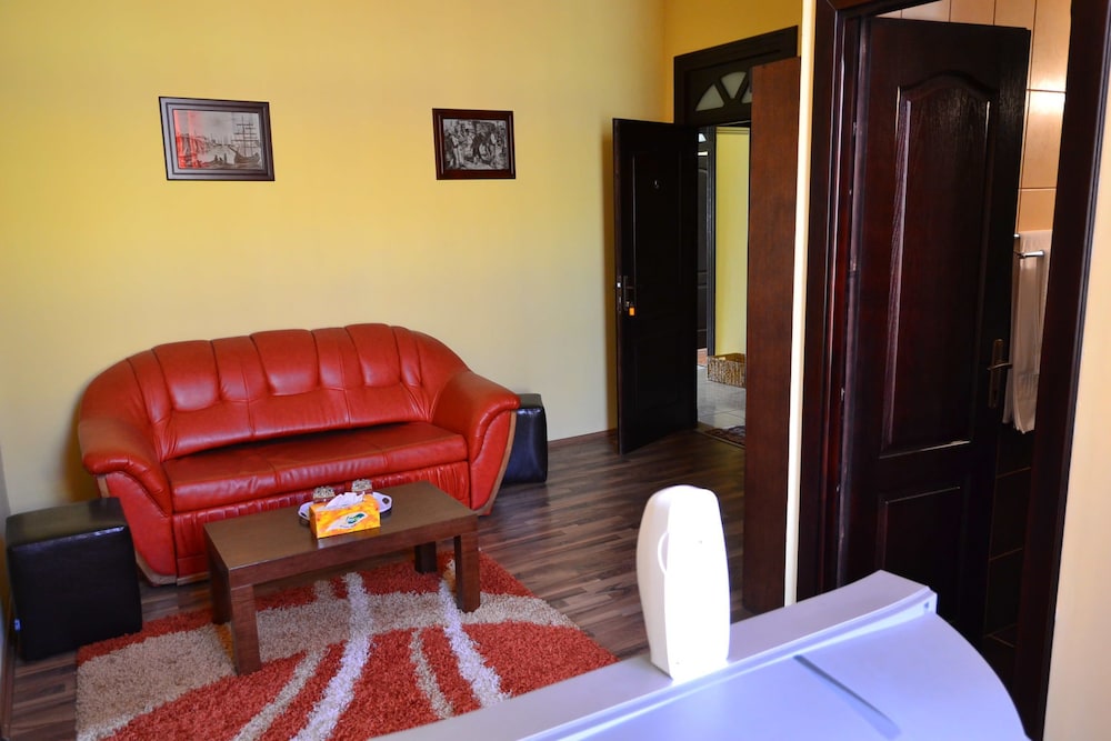 Comfort Suite, 1 Bedroom photo 3
