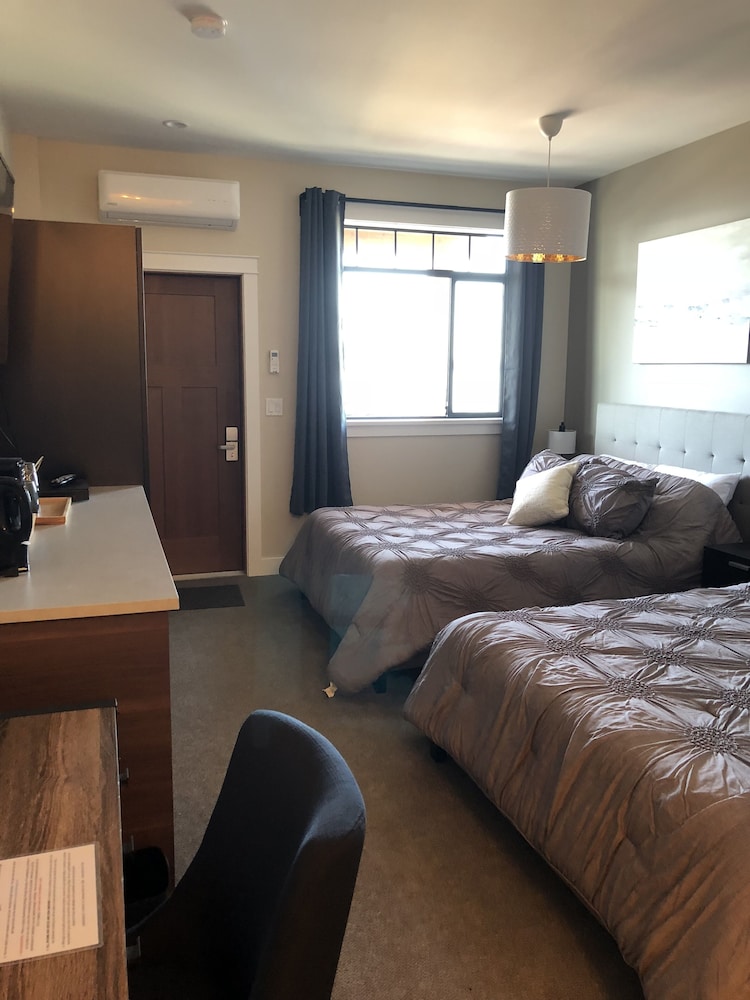 Premium Double Room, Ocean View photo 1